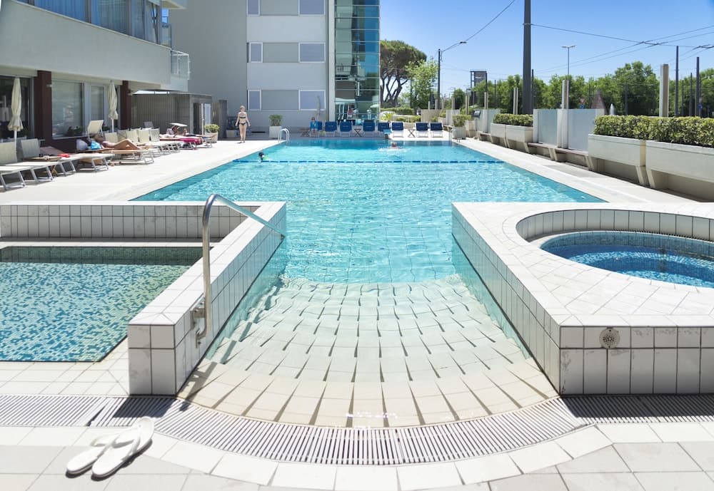 Hotel Ascot & Spa