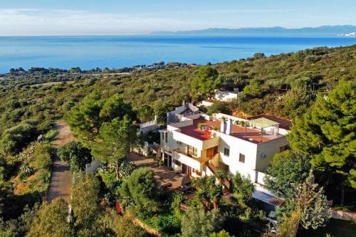 Villa Bea Salmagi