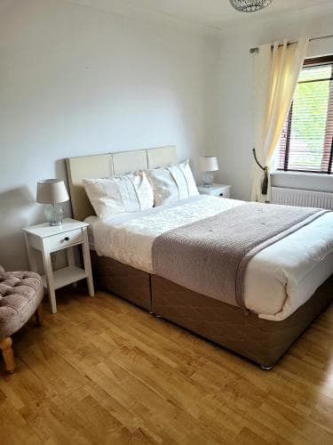 Grange House B&B