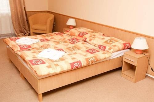 Hotel Clavis