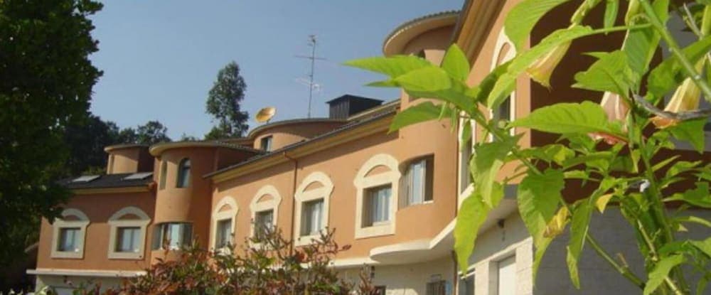 Hotel Vialmar