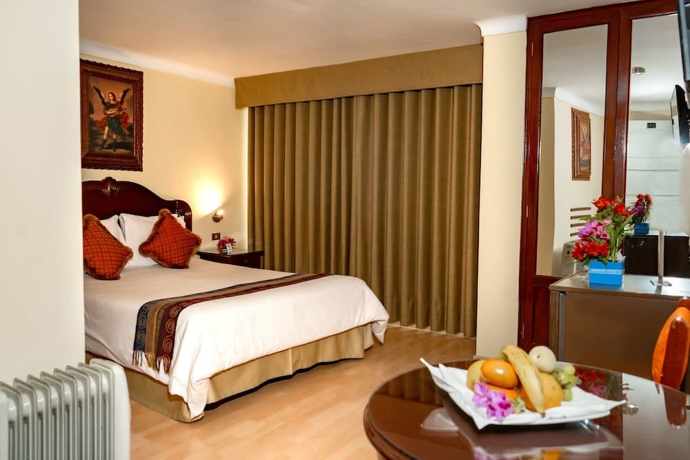 Agustos Cusco