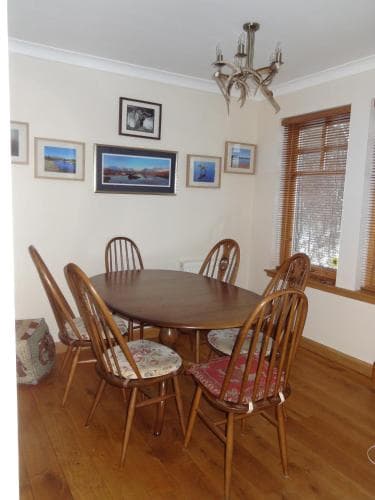 Larick House B&B