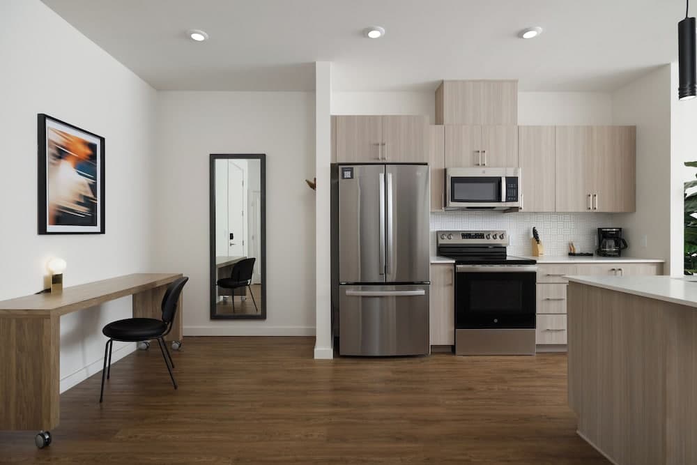 Sentral Alloy Midtown