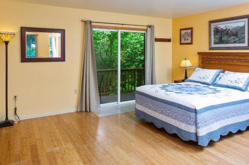 Steller Bed And Breakfast
