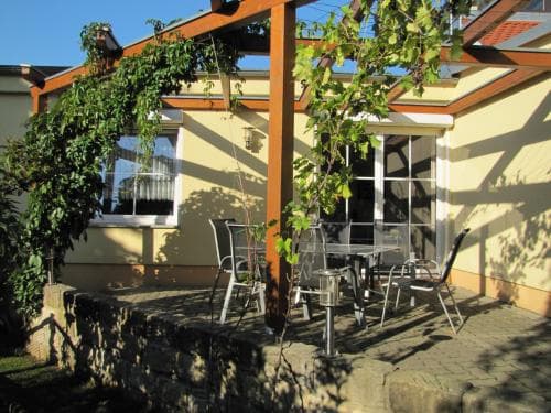 Ferienwohnung Hofeditz