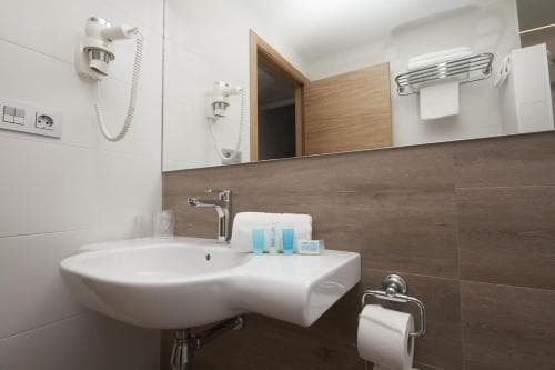 Hotel Perla