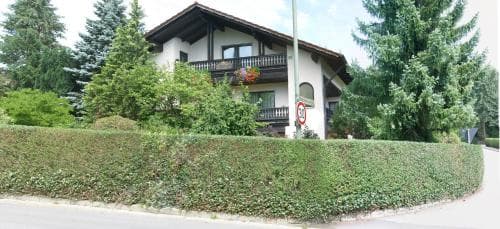 Gästehaus Steiger
