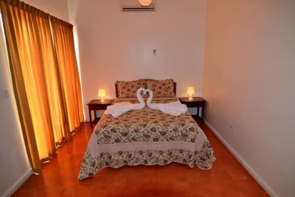 Executive Villas