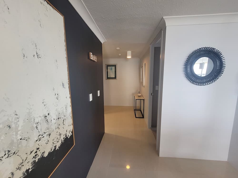 Surfers Chalet