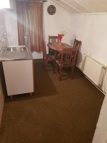 Hotel Sheremetya