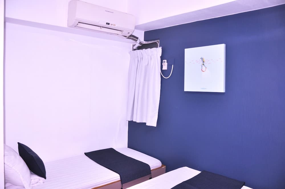Spin Hotel