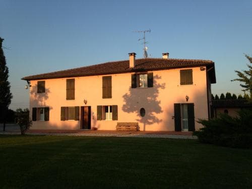 La Bisa Agriturismo