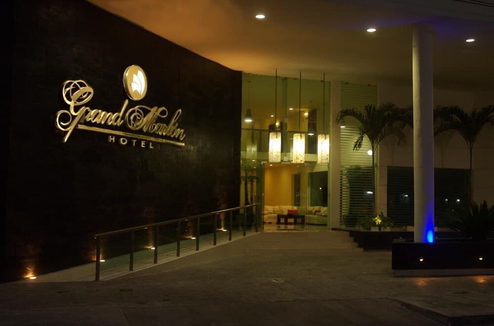 Hotel Marlon