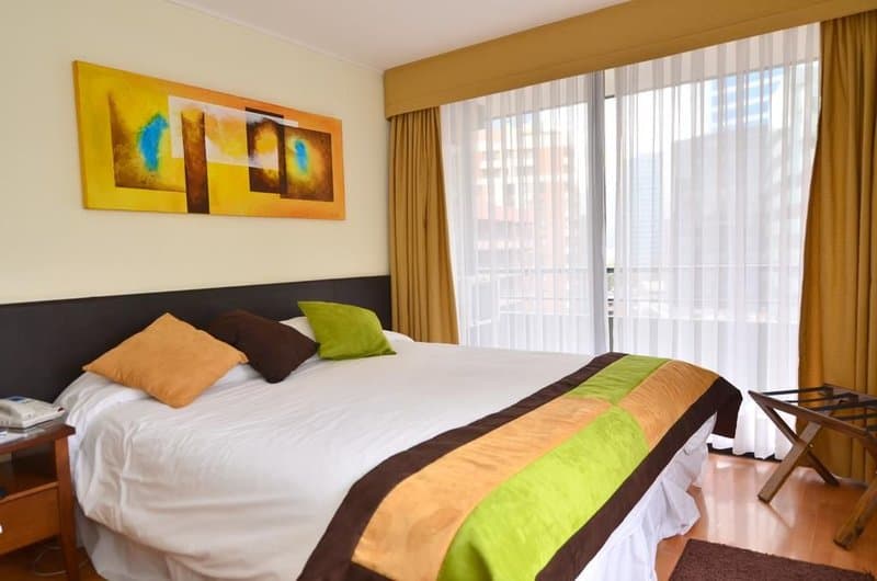 Rent A Home Bosque Norte
