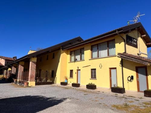 Il Mulino B&B
