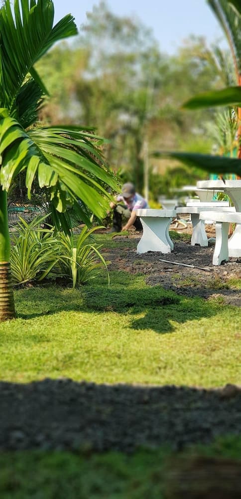 Somjainuk Resort 1
