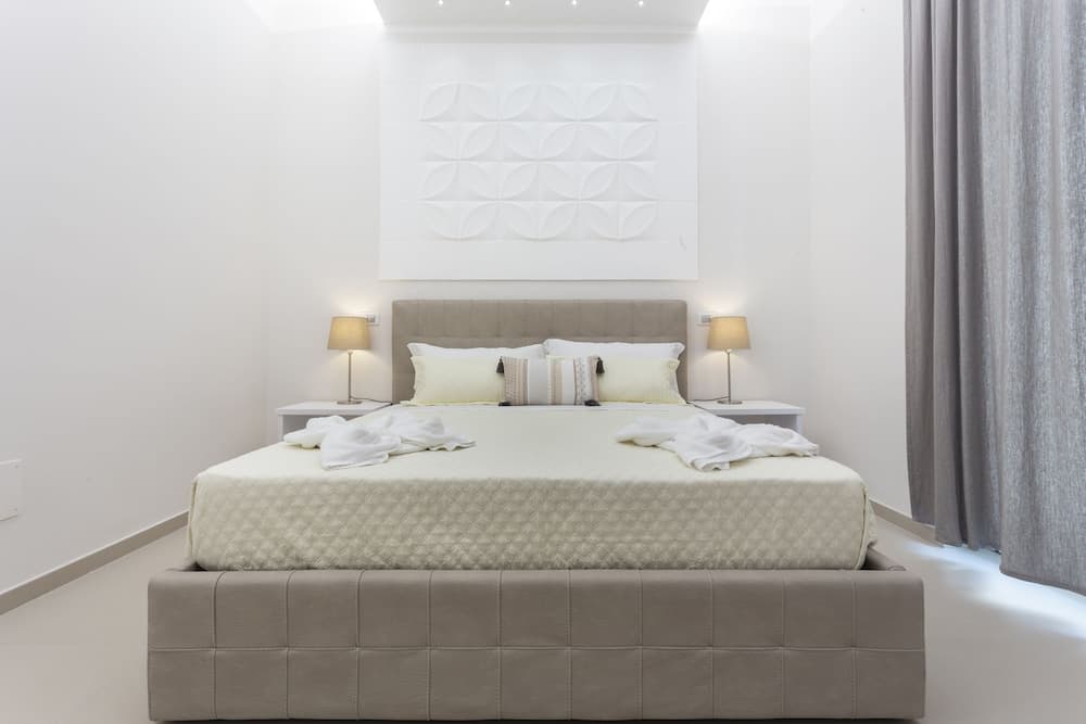 B&B Ninfea Luxury