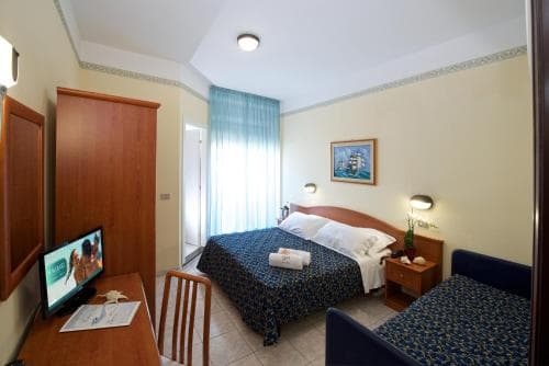Hotel Queen Mary