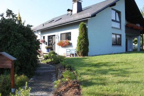 Ferienwohnung Friederike