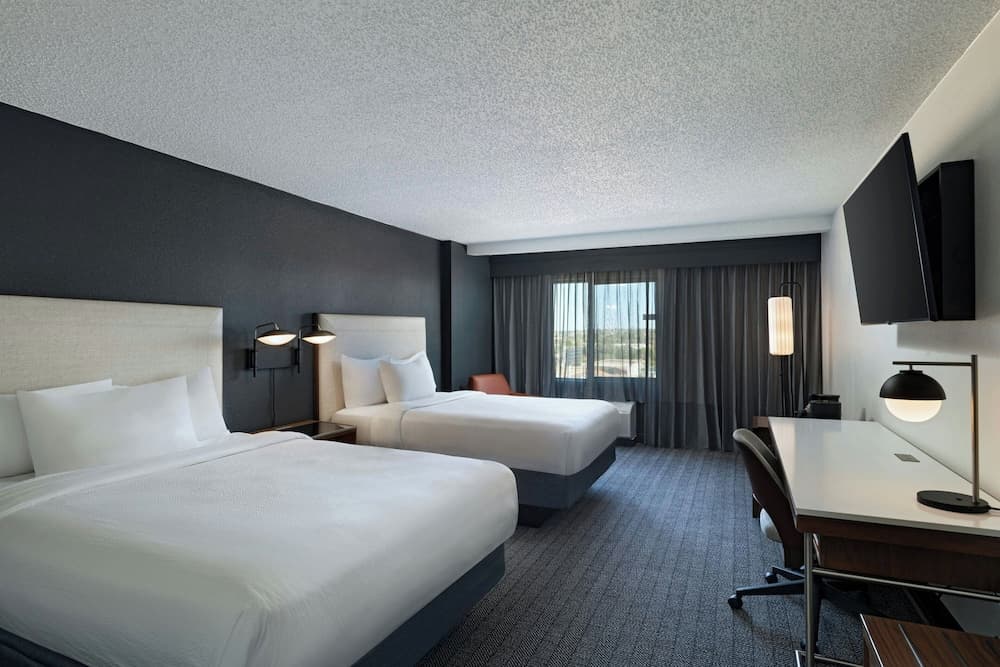 Courtyard Marriott Laredo