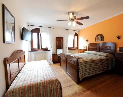 Aurora Bed&Breakfast