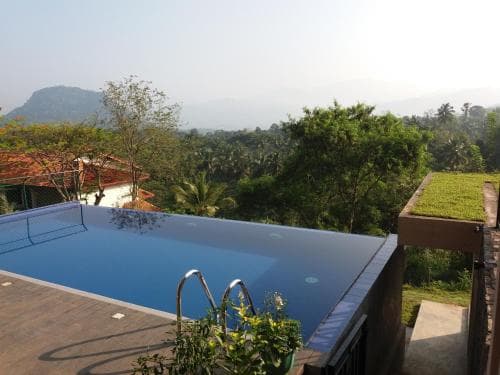 Subashri Villa