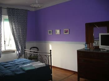 Casa a Roma