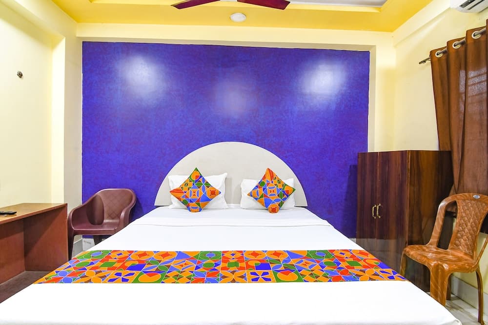 Fabhotel Narayana