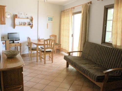 Apartamentos Atlantis