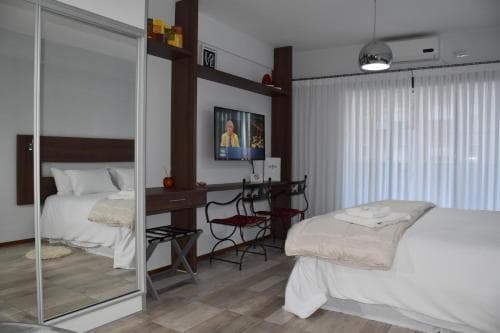 San Telmo Flats