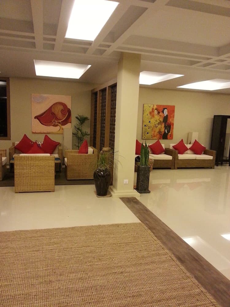 Amata Garden Resort