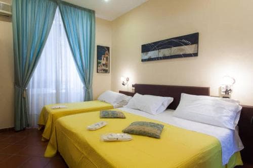 Toledo Hotel