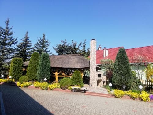 Restauracja Gracja