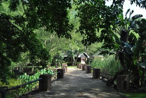 Wellvale Resort