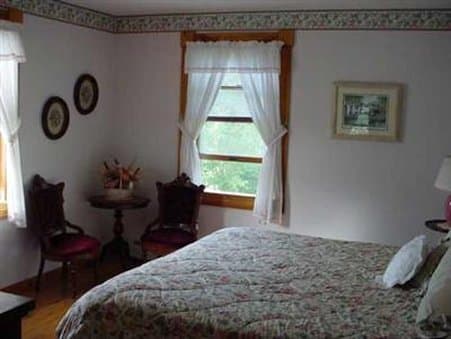 The Jefferson Inn