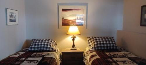 Deer Ridge B&B
