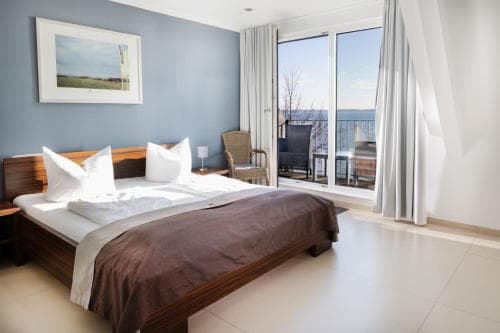 Strandhotel Dranske