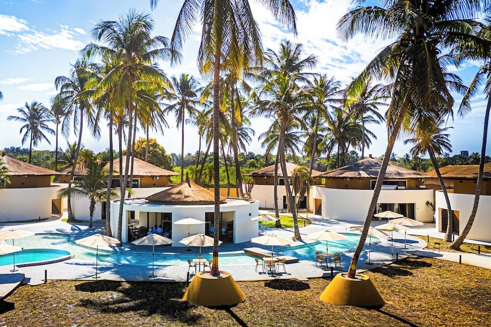 Palm Beach Resort