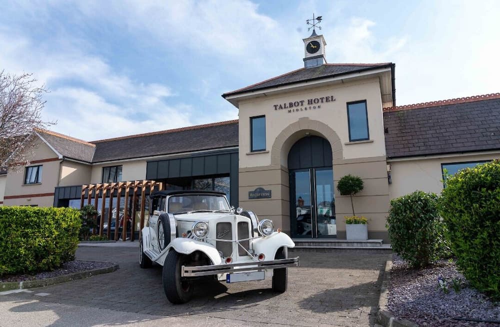 Talbot Hotel Midleton