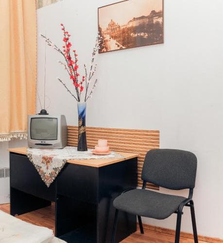 Apple Hostel