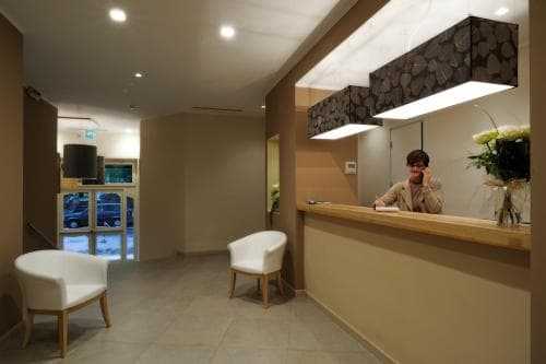 Hotel Enrico