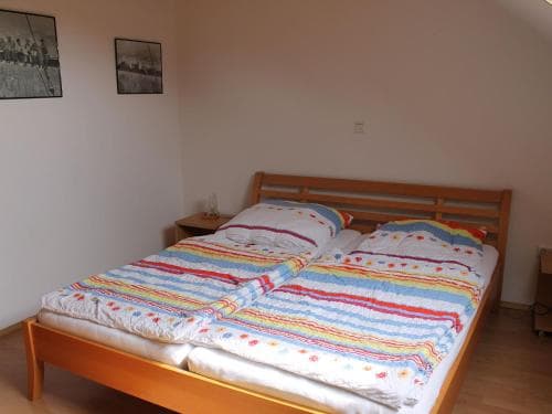 Ferienwohnung Ruther