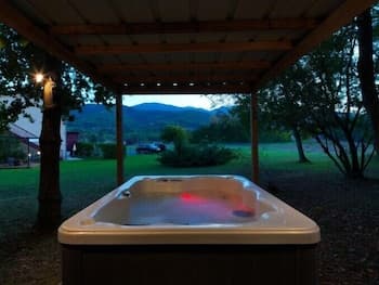 Hotel Le Castrum