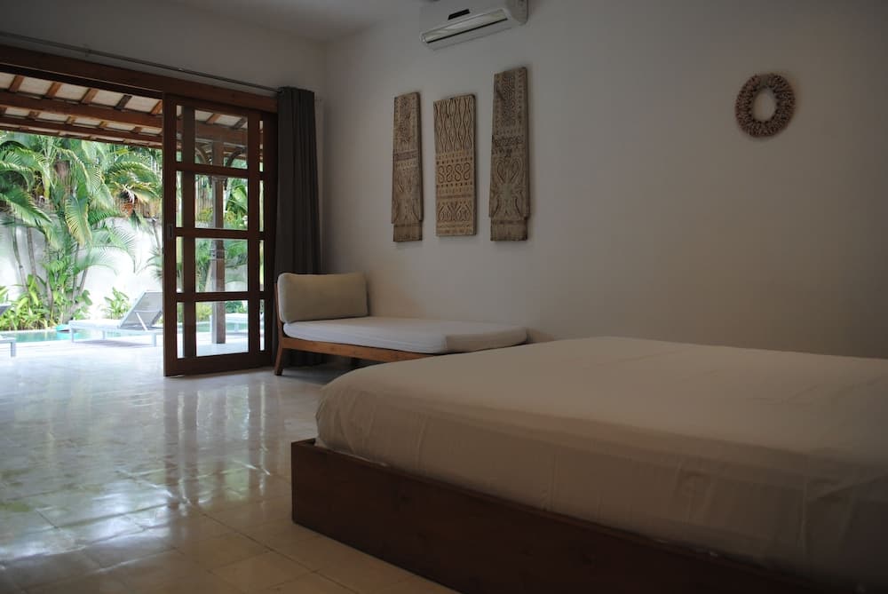 Villa Daya