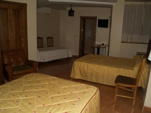 Hostal Tribal