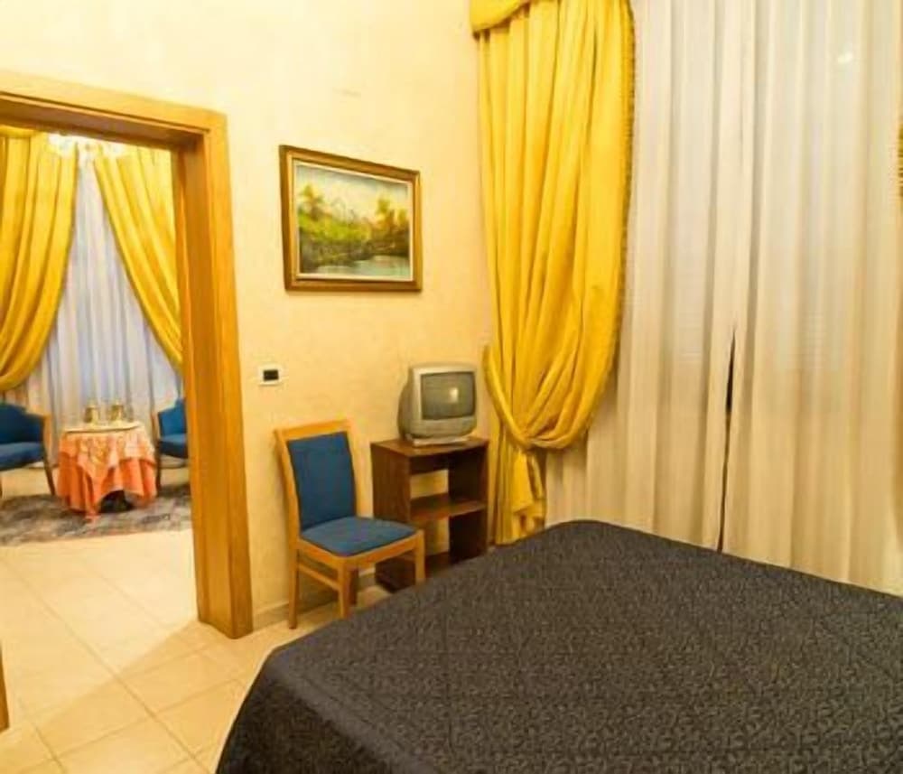 Hotel Alba