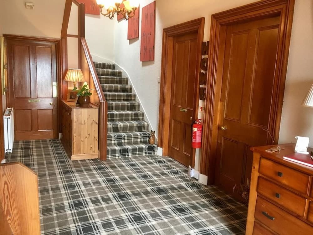Gowanfield B&B