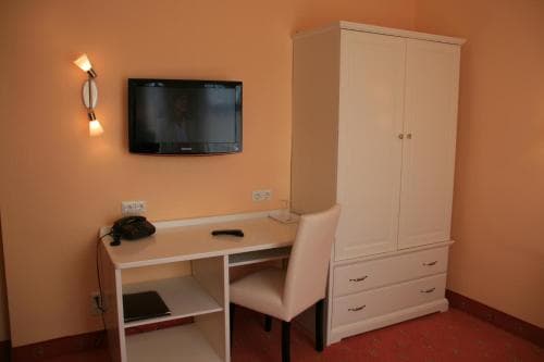 Hotel Modena