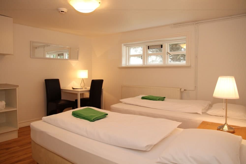 Guesthouse Olga